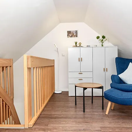 Gollwitzer Ferienidyll Kuestenliebe * Insel Poel