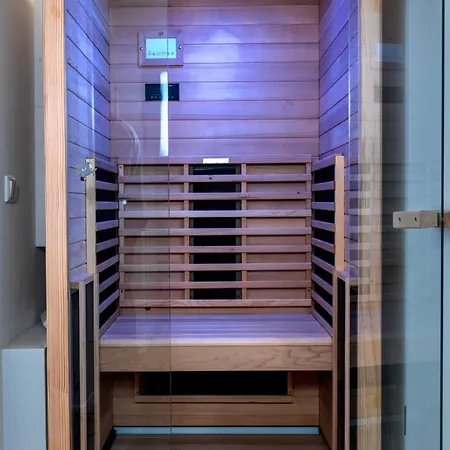 Appartamento Gollwitzer Ferienidyll Kuestenliebe Insel Poel