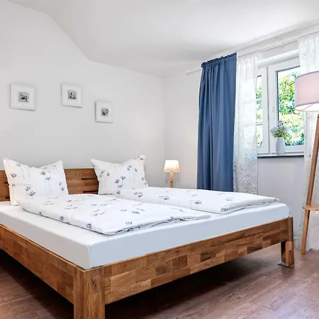 Gollwitzer Ferienidyll Kuestenliebe *