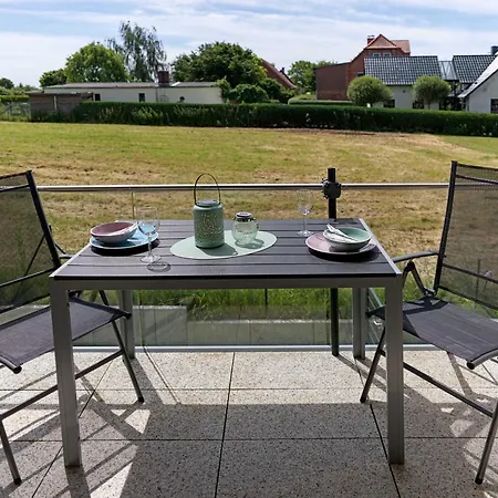 Gollwitzer Ferienidyll Kuestenliebe *