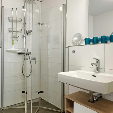 Gollwitzer Ferienidyll Kuestenliebe * Insel Poel