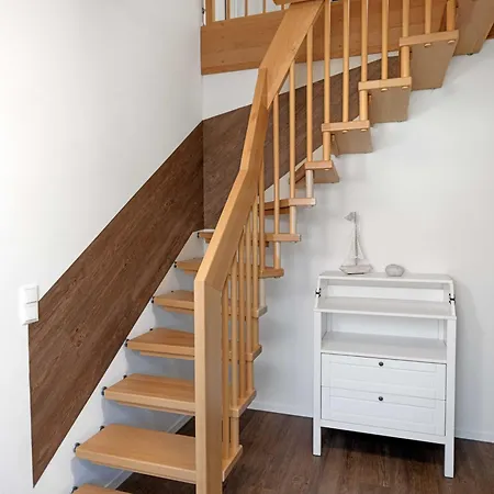 Gollwitzer Ferienidyll Kuestenliebe Appartamento