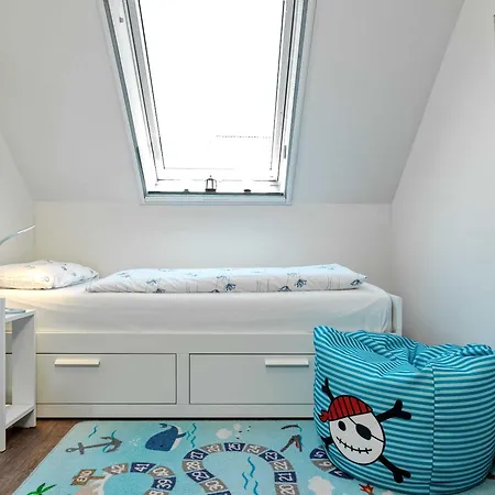 Gollwitzer Ferienidyll Kuestenliebe *