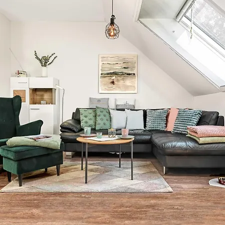 Gollwitzer Ferienidyll Kuestenliebe Insel Poel