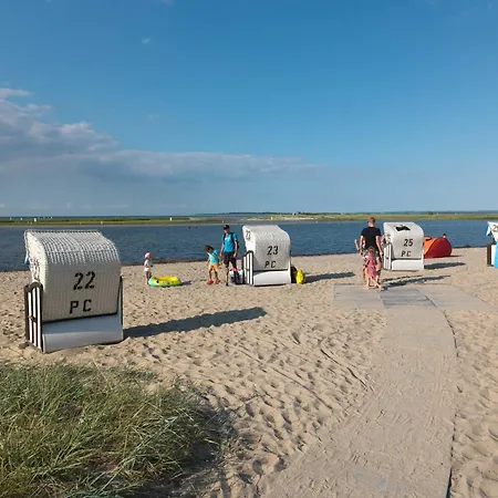 Gollwitzer Ferienidyll Kuestenliebe