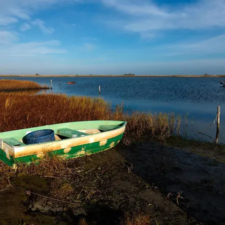 Gollwitzer Ferienidyll Kuestenliebe Appartamento *