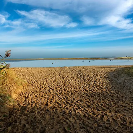 Appartamento Gollwitzer Ferienidyll Kuestenliebe Insel Poel